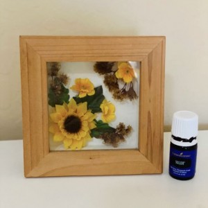 勇氣配方精油 (中國市場)